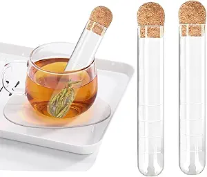 Glass Tea Infuser